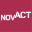 novact.org icon