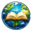 novelkiduniya.com icon