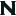 nox-metals logo