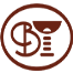 noyaglassware.com logo