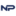 NPCO (National Pledges Commercial Co.) logo