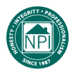 npiweb.com logo
