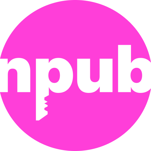 Npub.pro ikon