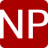 nripage.com logo