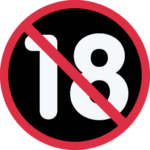 NSFW Rule 34 favicon
