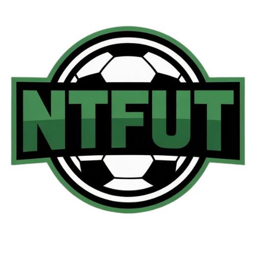 ntfut.com icon