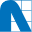 nttdatafoundation.com icon