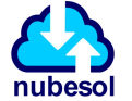 nubesol.net logo