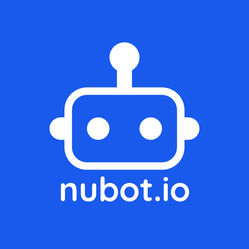 Nubot logo