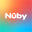 Nuby logo