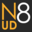 nud8.com icon