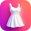 nudify.now icon