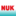 nuk.de logo