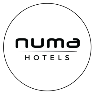 numahotels.com icon