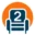 number2project.com icon