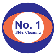 Number One Building Cleaning L.L.C logo