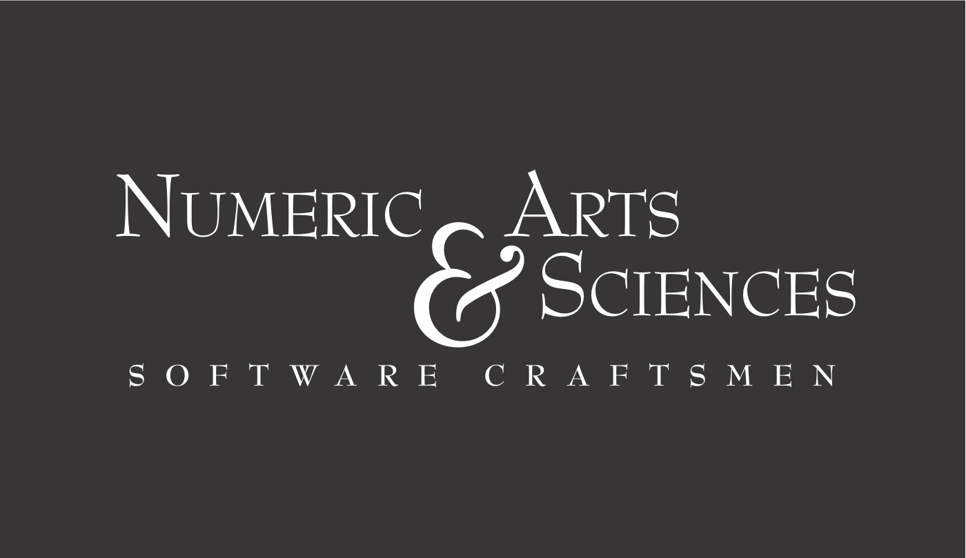 numericas.com icon
