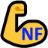 numerosfuertes.com icon