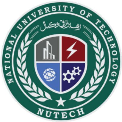 nutech.edu.pk icon