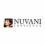 Nuvani Institute official logo