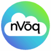 nvoq.com logo