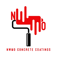 NWMO Concrete Coatings logo