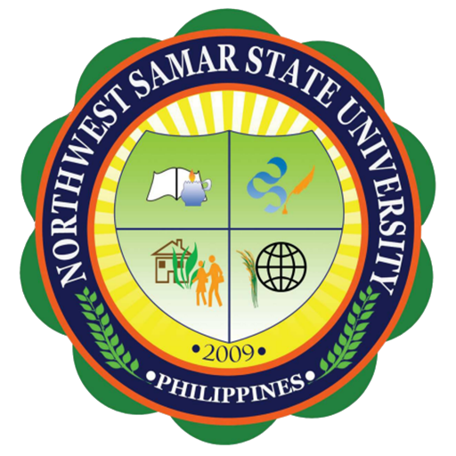 nwssu.edu.ph logo