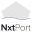nxtport.com logo
