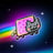 Nyan Cat project favicon