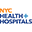 New York City Health & Hospitals logo