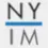 New York Institute of Massage Inc official logo