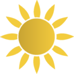 New York State Solar Farm logo