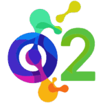o2multi.com.br logo