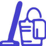 End Of Lease Cleaning Melbourne | O2ocleaning logo