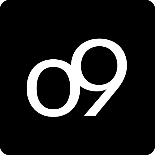 o9 Solutions logo