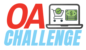 oachallenge.com icon