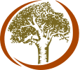 Oakes Golf Club logo