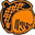 Oak Hollow Golf Course logo