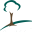 Oak Hollow Golf Course logo