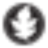 Oakhurst Golf & Country Club logo