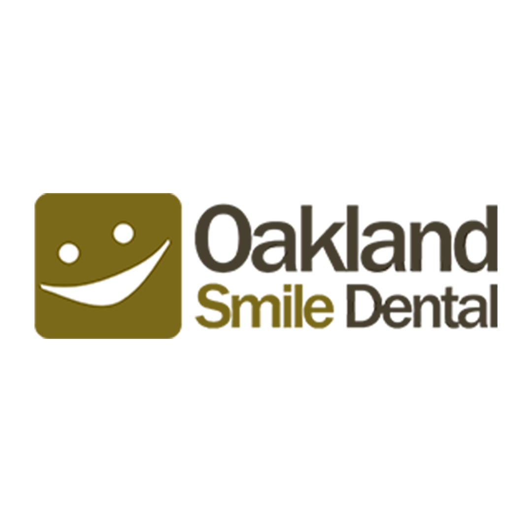 Oakland Smile Dental logo