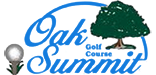 Oak Summit Golf Course logo