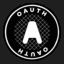 OAuth2 Server logo