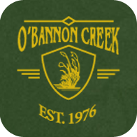 O’Bannon Creek Golf Club logo
