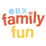 Mutiny Bay Adventure Golf logo