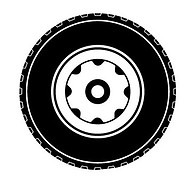 OBX Golf Carts logo