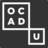OCAD University logo