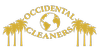 Occidental Cleaners logo