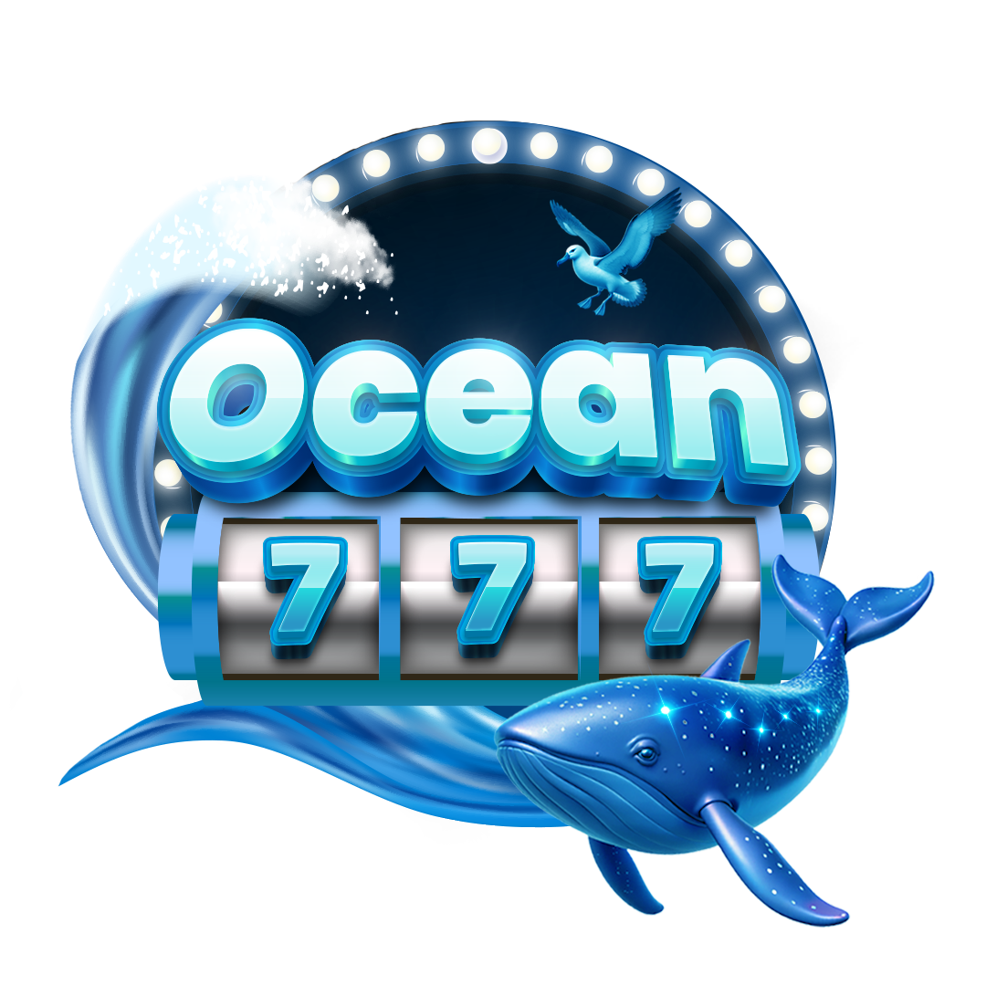 ocean777pro.com icon