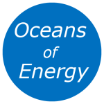 oceansofenergy.blue icon